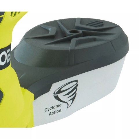 RYOBI Szlifierka mimośrodowa ROS300