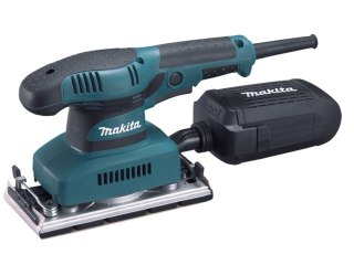 MAKITA Szlifierka oscylacyjna 190W