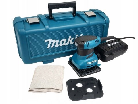 MAKITA Szlifierka oscylacyjna