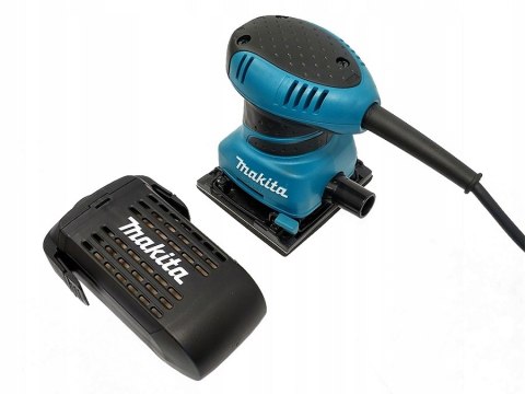 MAKITA Szlifierka oscylacyjna