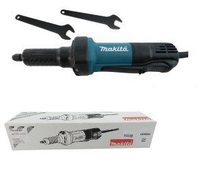 MAKITA Szlifierka prosta 400W 6MM 25000 OBR/MIN