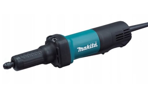 MAKITA Szlifierka prosta 400W 6MM 25000 OBR/MIN