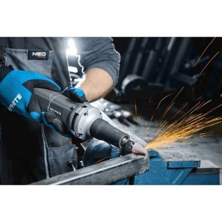 GRAPHITE Szlifierka prosta 710W 12000-28000 MIN-1