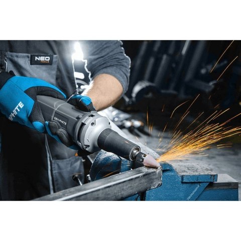 GRAPHITE Szlifierka prosta 710W 12000-28000 MIN-1