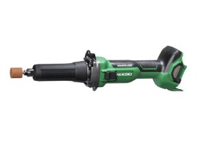 HIKOKI Szlifierka prosta akumulatorowa 18V 0*AH