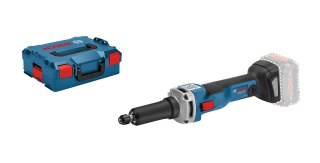 BOSCH Szlifierka prosta akumulatorowa GGS 18V-23 LC 0*AH