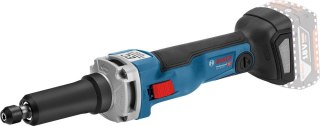 BOSCH Szlifierka prosta akumulatorowa GGS 18V-23 LC 0*AH