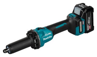 MAKITA Szlifierka prosta akumulatorowa XGT 40V 0*AH