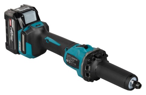MAKITA Szlifierka prosta akumulatorowa XGT 40V 0*AH
