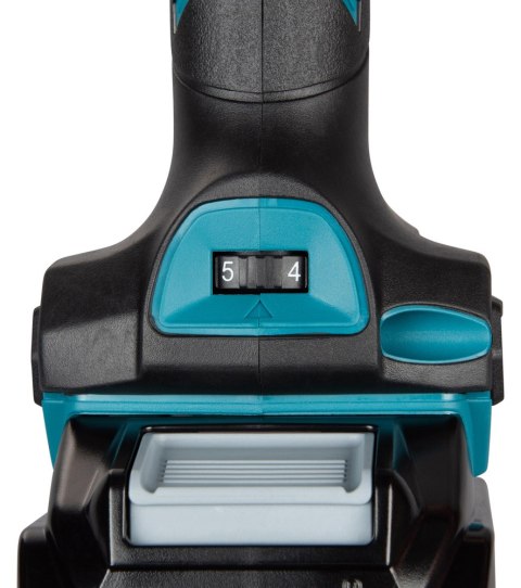 MAKITA Szlifierka prosta akumulatorowa XGT 40V 0*AH