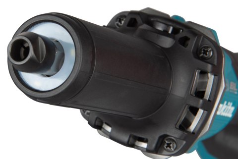 MAKITA Szlifierka prosta akumulatorowa XGT 40V 0*AH
