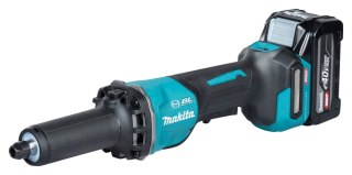 MAKITA Szlifierka prosta akumulatorowa XGT 40V 0*AH