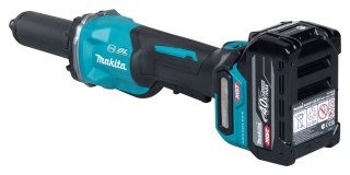 MAKITA Szlifierka prosta akumulatorowa XGT 40V 0*AH