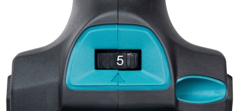 MAKITA Szlifierka prosta akumulatorowa XGT 40V 0*AH