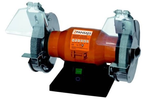 DEDRA Szlifierka Stołowa 150W 150*16MM