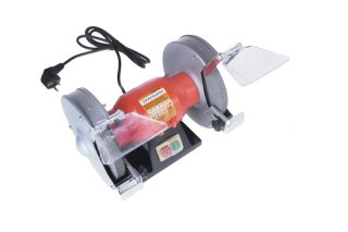 DEDRA Szlifierka Stołowa 150W 150*16MM