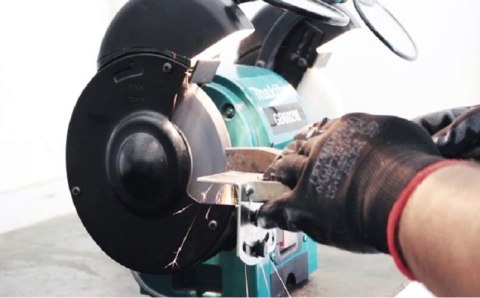 MAKITA Szlifierka Stołowa 250W