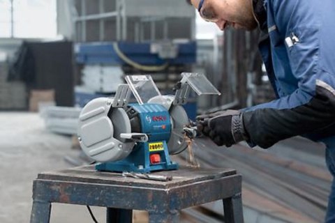 BOSCH Szlifierka Stołowa GBG 35-15