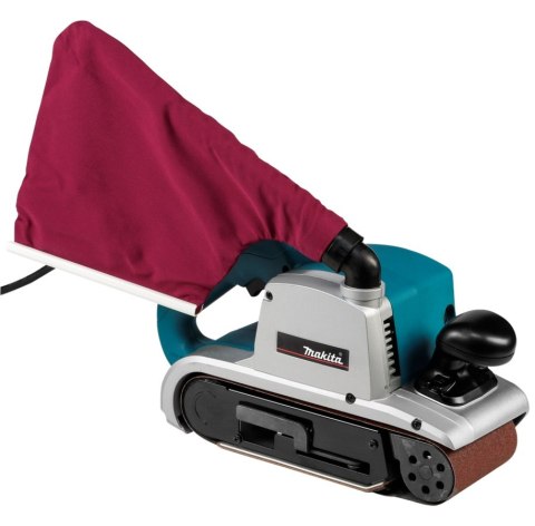MAKITA Szlifierka taśmowa 1200W 610*100MM MAKPAC