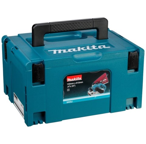 MAKITA Szlifierka taśmowa 1200W 610*100MM MAKPAC