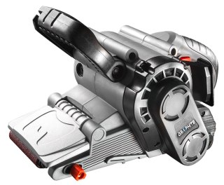GRAPHITE Szlifierka taśmowa 800W PAS 75*457