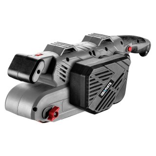 GRAPHITE Szlifierka taśmowa 900W PAS 76*533MM