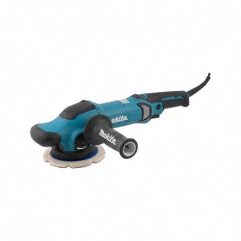 MAKITA Szlifierko-polerka mimośrodowa 150MM 900W
