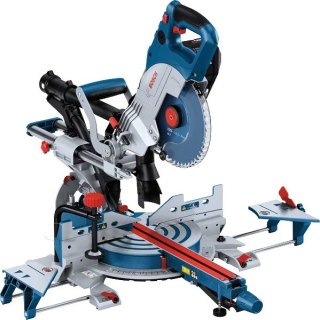 BOSCH ukośnica akumulatorowa GCM 18V-216 DC 0*AH