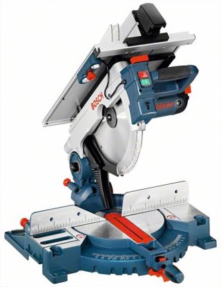 BOSCH ukośnica GTM 12 JL