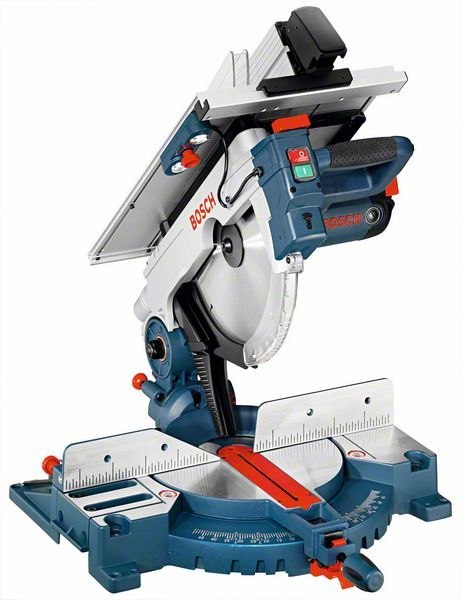 BOSCH ukośnica GTM 12 JL