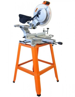 Ukośnica z posuwem Atika KGSZ 305N-2 1800W 305mm stół