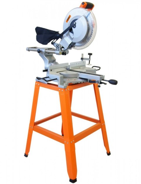 Ukośnica z posuwem Atika KGSZ 305N-2 1800W 305mm stół