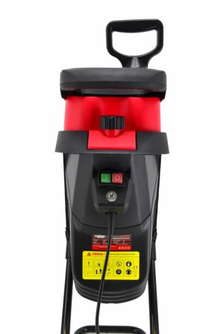 AWTOOLS Rozdrabniacz do GAŁĘZI 2000W