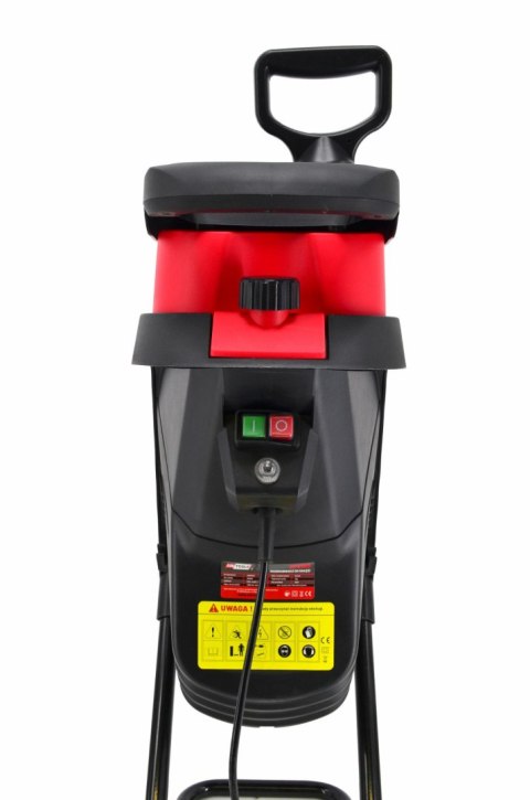 AWTOOLS Rozdrabniacz do GAŁĘZI 2000W
