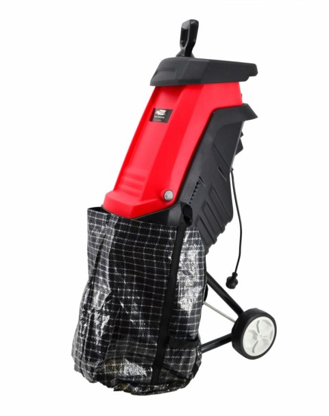 AWTOOLS Rozdrabniacz do GAŁĘZI 2000W