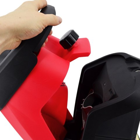 AWTOOLS Rozdrabniacz do GAŁĘZI 2000W