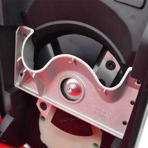 AWTOOLS Rozdrabniacz do GAŁĘZI 2000W