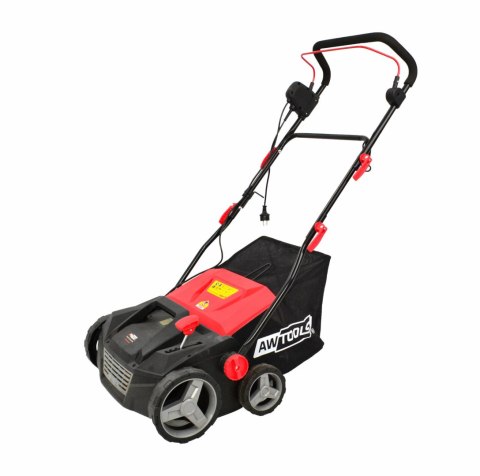 AWTOOLS WERTYKULATOR/AERATOR 1800W