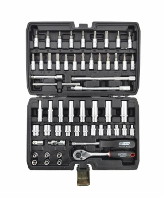AWTOOLS Zestaw Klucz y 56el 1/4"