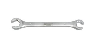 AWTOOLS Zestaw Klucz y PŁASKICH PÓŁOTWARTYCH kpl. 6szt.