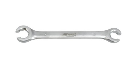 AWTOOLS Zestaw Klucz y PŁASKICH PÓŁOTWARTYCH kpl. 6szt.