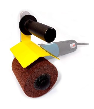 GLOB TOOLS Adapter do satynowania fi 44 mm *