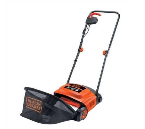 BLACK+DECKER WERTYKULATOR 600W GD300