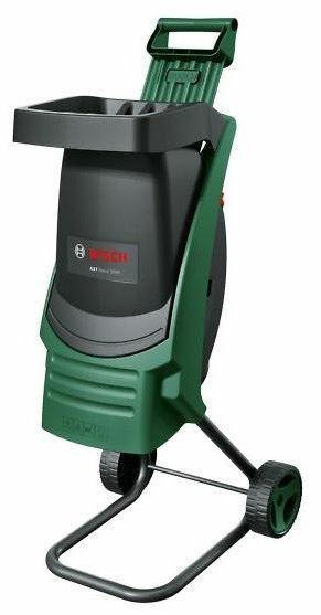 BOSCH Rozdrabniacz AXT RAPID 2000