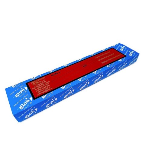 Brzeszczot do piłek ręcznych RAMa 300x12.5x0.6mm 24z/cal - 144szt