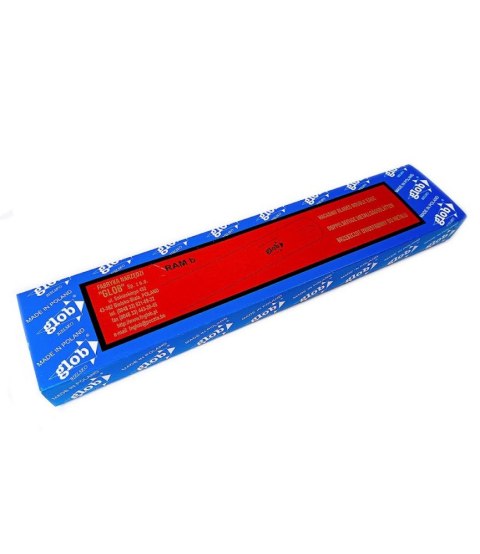 Brzeszczot do piłek ręcznych RAMb 300x25x0,6mm 24z/cal - 72szt