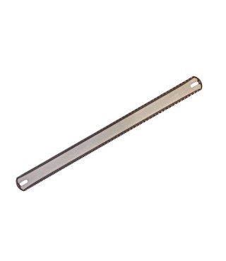 Brzeszczot do piłek ręcznych RAMd 300x25x0.6mm 8/24z/cal - 72szt