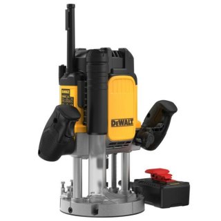 DEWALT Frezarka 2300W DWE627KT TSTAK WŁĄCZNIK STOŁOWY