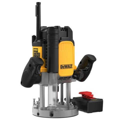 DEWALT Frezarka 2300W DWE627KT TSTAK WŁĄCZNIK STOŁOWY