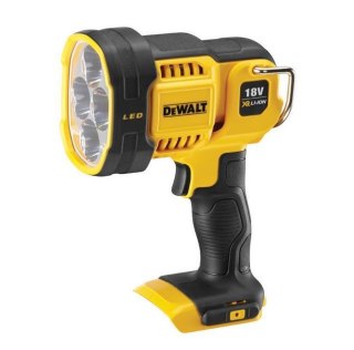 DEWALT Latarka 18V DCL043